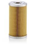Mann-filter Filtru combustibil MANN-FILTER P 8014 (P 8014) - fixbox