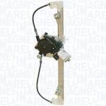 Magneti Marelli Mecanism actionare geam MAGNETI MARELLI 350103648000 (350103648000)