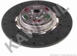 KAWE Disc ambreiaj KAWE 3400 (3400) - automobilus