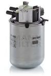 Mann-filter WK9080 Filtru combustibil