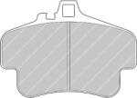 FERODO set placute frana, frana disc FERODO FRP3051H (FRP3051H)