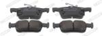 FERODO Set placute frana FERODO FDB5240 (FDB5240)