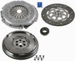 SACHS Set ambreiaj SACHS ZMS Modul 2290 601 217 (2290 601 217)