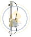 Ac Rolcar Mecanism actionare geam Ac Rolcar 01.7530 (01.7530)