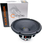 Conchord Boxă Auto BD8NV2 8" cu 250W RMS (Midrange)