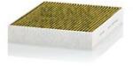 Mann-filter FP28009 Filtru, aer habitaclu