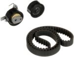 GATES Set curea de distributie GATES PowerGrip K015722XS (K015722XS)