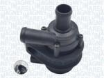 Magneti Marelli Pompă de apă suplimentară (circuitul apei de răcire) MAGNETI MARELLI 012316000005 (012316000005) - automobilus