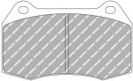 FERODO set placute frana, frana disc FERODO FCP1298H (FCP1298H)