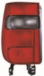 DEPO Lampa spate DEPO 665-1907L-LD-UE (665-1907L-LD-UE) - automobilus