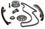 JAPANPARTS chit lant de distributie JAPANPARTS KDK-204V (KDK-204V)
