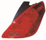 ABAKUS Lampa spate ABAKUS Depo 550-1949R-LD-UE (550-1949R-LD-UE)