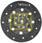 Schaeffler LuK Disc ambreiaj Schaeffler LuK 323 0622 10 (323 0622 10)