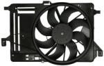 THERMOTEC Ventilator, radiator THERMOTEC D8G017TT (D8G017TT) - automobilus