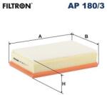 FILTRON Filtru aer FILTRON AP 180/3 (AP 180/3) - automobilus