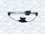 Magneti Marelli Mecanism actionare geam MAGNETI MARELLI 350103170414 (350103170414) - automobilus