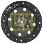 Schaeffler LuK Disc ambreiaj Schaeffler LuK 321 0099 10 (321 0099 10)