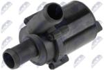 NTY Pompă de apă suplimentară (circuitul apei de răcire) NTY CPZ-BM-016 (CPZ-BM-016)