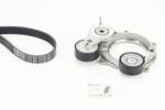 Continental Ctam Set curea transmisie cu caneluri CONTINENTAL CTAM 6PK922 EXTRA K1 (6PK922 EXTRA K1) - automobilus