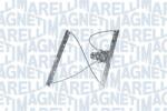 Magneti Marelli Mecanism actionare geam MAGNETI MARELLI 350103170460 (350103170460) - automobilus