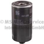 Kolbenschmidt Filtru ulei KOLBENSCHMIDT 50013061 (50013061) - automobilus