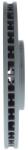 Bosch Disc frana BOSCH 0 986 479 H10 (0 986 479 H10) - fixbox