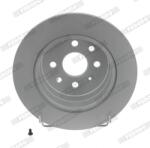 FERODO Disc frana FERODO DDF814C (DDF814C)