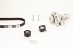 Continental Ctam Set pompa apa + curea dintata CONTINENTAL CTAM CT1110WP1 (CT1110WP1) - automobilus