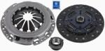 SACHS Set ambreiaj SACHS 3000 950 853 (3000 950 853) - fixbox