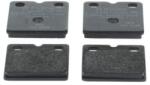 Bosch set placute de frana, frana de parcare cu disc BOSCH 0 986 460 193 (0 986 460 193) - automobilus