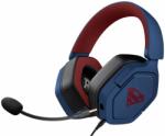 Trust GXT 492SM Carus blue-red (25739) Casti