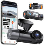 VANTRUE N5S
