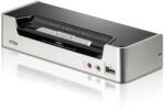 ATEN CS1792-AT-G 2PC USB HDMI + Audio KVM Switch (CS1792-AT-G) - megaplace