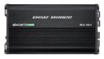 deaf bonce Machete MLA-160.4
