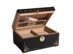 Humidor Supreme HS-750BLK/HS-750EBO