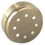 Kenwood A910/6 TRAFILA SPAGHETTI QUADRI Tésztaformázó Tartozék (A910/6 TRAFILA SPAGHETTI QUADRI)