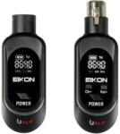 EIKON UXLR Sistem fără fir (UXLR) Statii radio