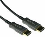 ACT Кабел ACT AK3929, от HDMI(м) към HDMI(м), 25m, черен, 4K@60Hz (AK3929)