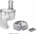 Bosch MUZ5CC2 Kockára Aprító Feltét