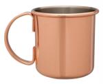  Moscow Mule réz színű bögre 500 ml