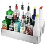  Duplasoros Speed Rack - 2*81 cm