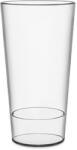  Urban polikarbonát jelöléses rakásolható pohár 500ml - mindenamibar