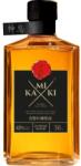 Kamiki Intense Malt Whisky 0, 5L 48% - mindenamibar