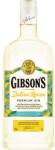 Gibson's Lemon gin 0, 7L 37, 5% - mindenamibar
