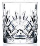  Melodia whiskys kristály pohár 31cl - mindenamibar
