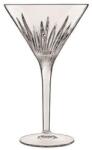  Mixology Martini talpas kristály kehely 21, 5cl - mindenamibar