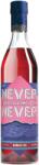 Never Never Ginache 2022 Gin 0, 5L 38% - mindenamibar