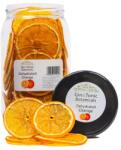  Gin Tonik fűszer nagy Gasztró tégelyben Szárított narancs 120 gr - mindenamibar