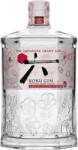 Roku Gin Sakura Bloom Limited Edition Gin 0, 7L 43% - mindenamibar