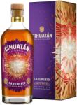  Cihuatán Sahumerio Rum - Limited Edition 2020 - 0, 7L 45, 2% - mindenamibar